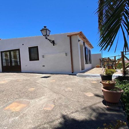 Casa Los Altos Вайермосо Екстериор снимка