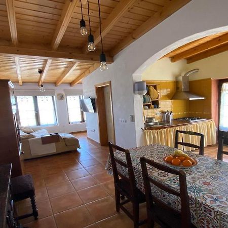 Casa Los Altos Вайермосо Екстериор снимка