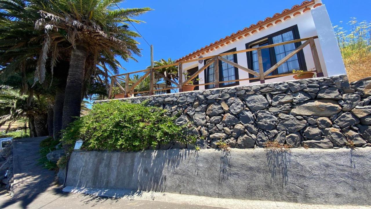 Casa Los Altos Вайермосо Екстериор снимка