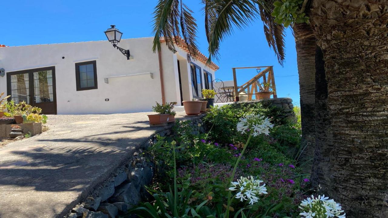 Casa Los Altos Вайермосо Екстериор снимка