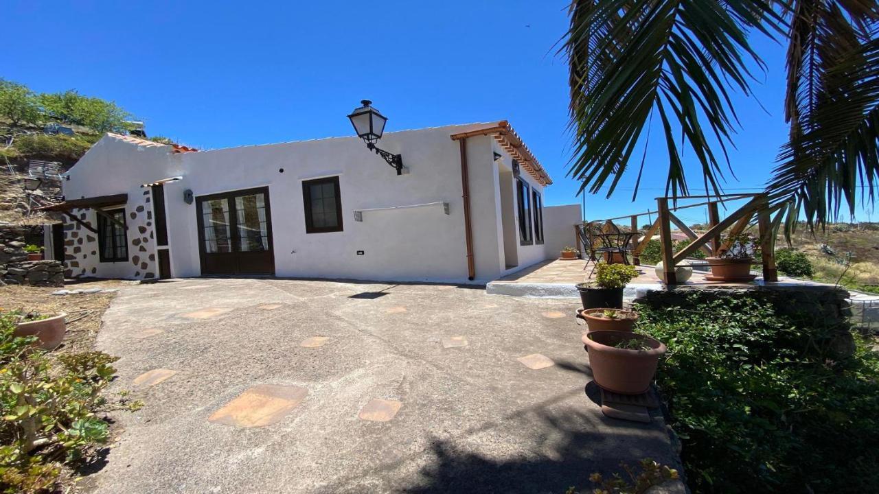 Casa Los Altos Вайермосо Екстериор снимка