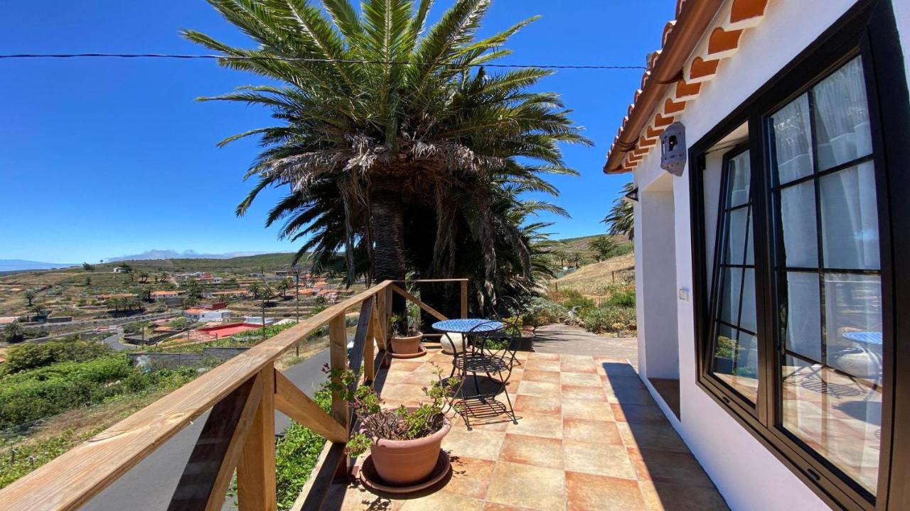 Casa Los Altos Вайермосо Екстериор снимка