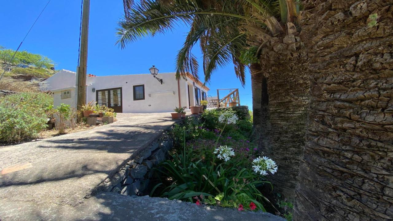 Casa Los Altos Вайермосо Екстериор снимка