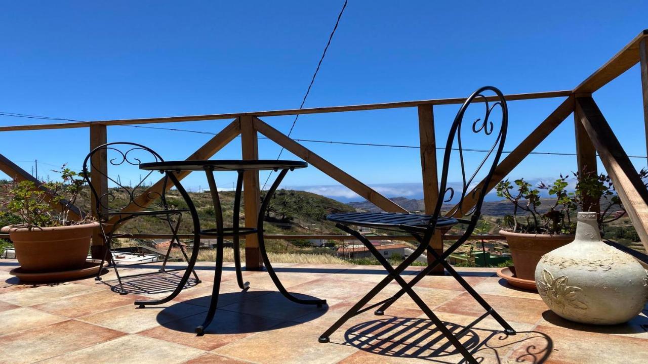 Casa Los Altos Вайермосо Екстериор снимка