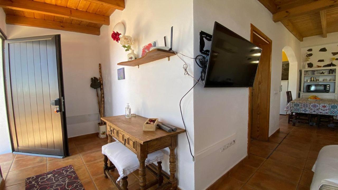 Casa Los Altos Вайермосо Екстериор снимка
