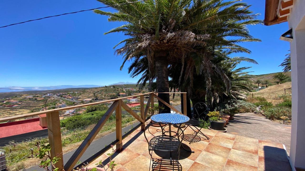 Casa Los Altos Вайермосо Екстериор снимка