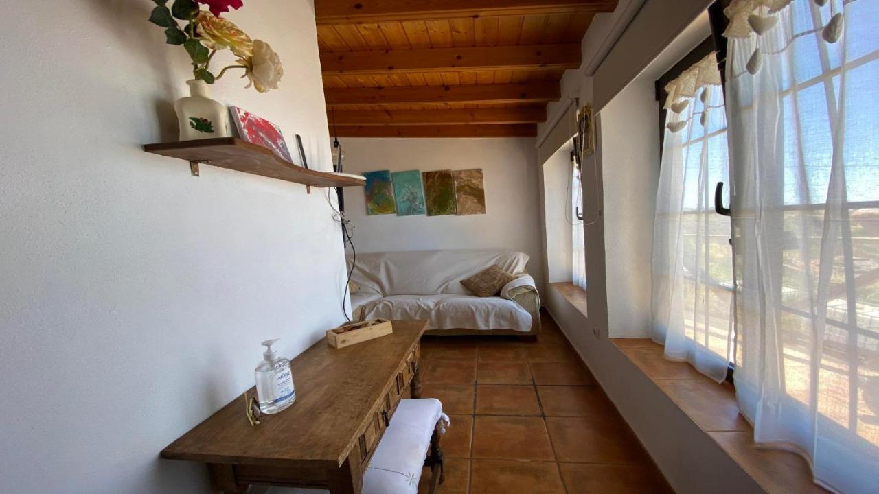 Casa Los Altos Вайермосо Екстериор снимка