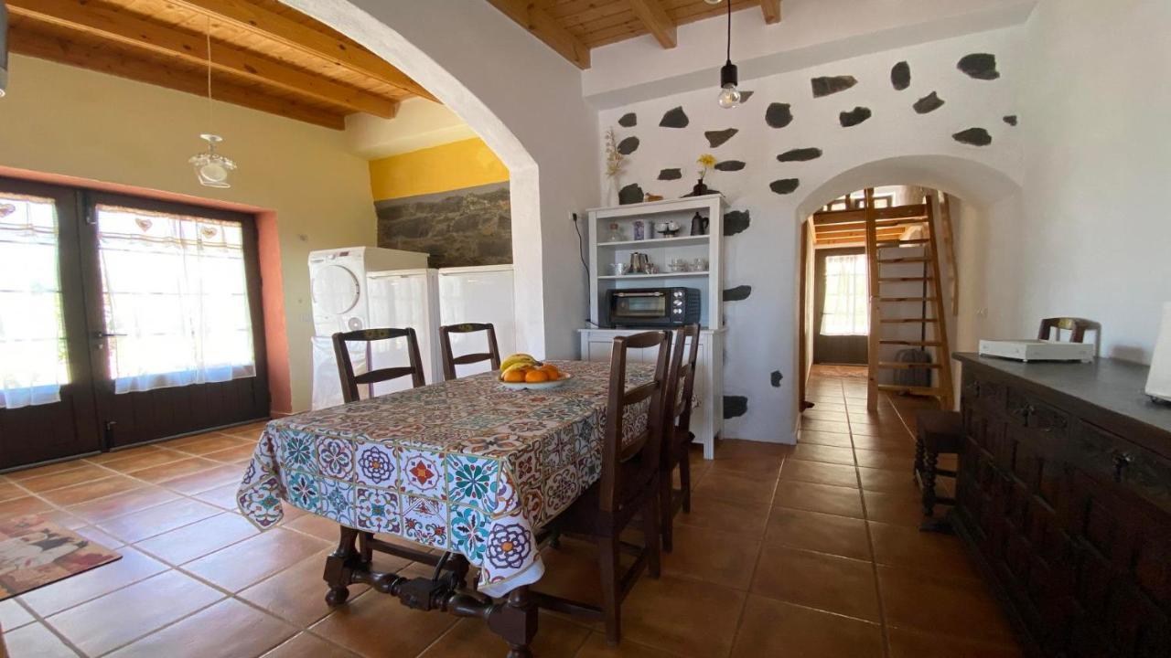 Casa Los Altos Вайермосо Екстериор снимка