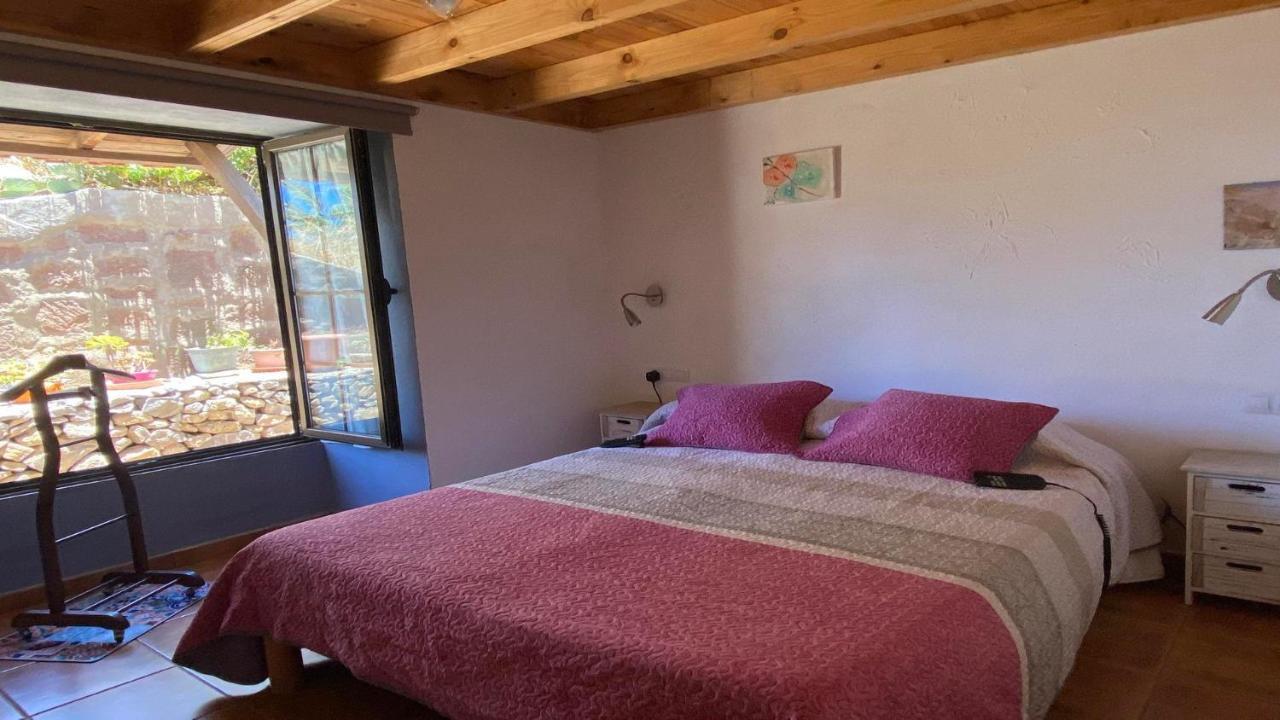 Casa Los Altos Вайермосо Екстериор снимка