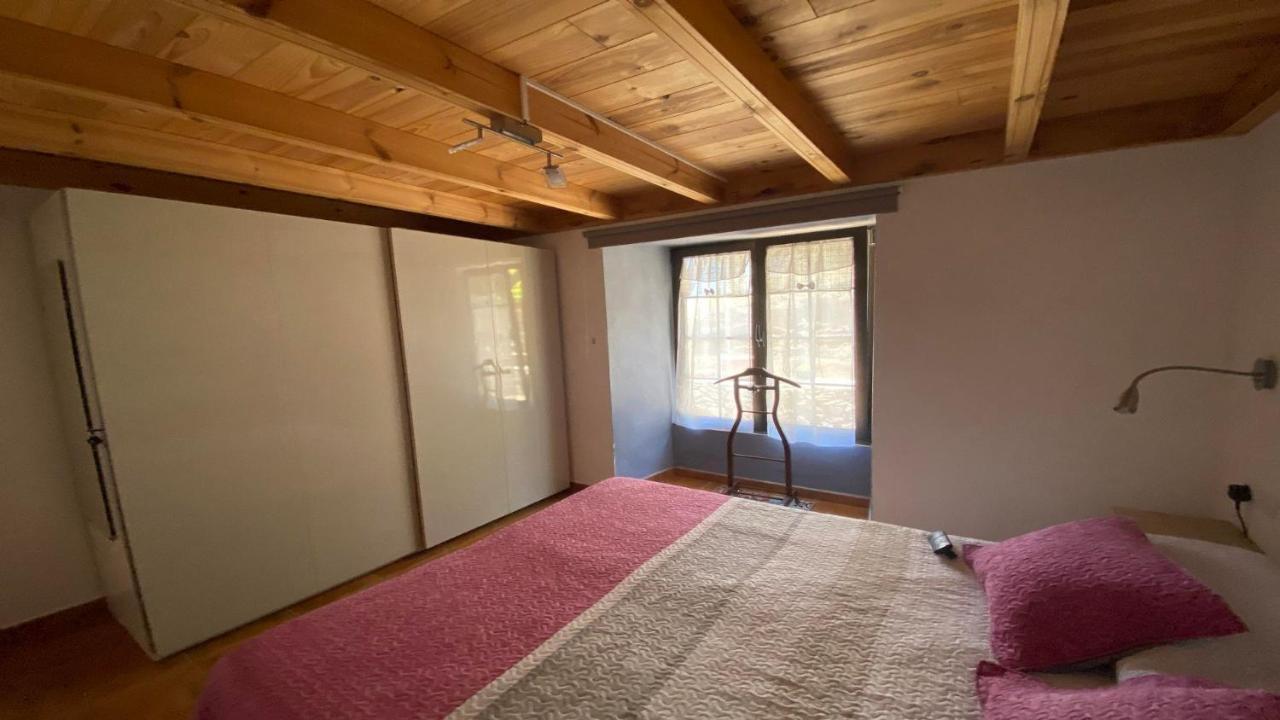 Casa Los Altos Вайермосо Екстериор снимка