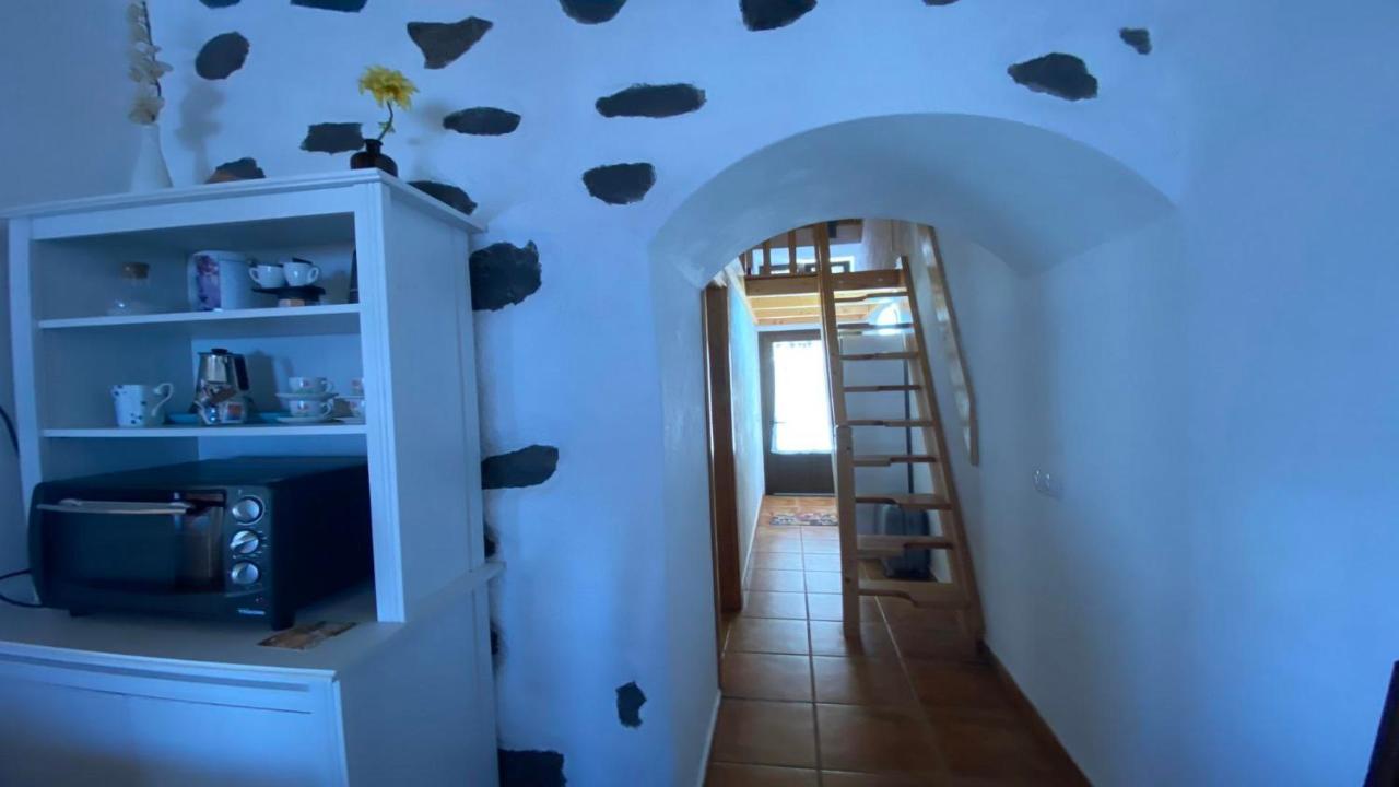 Casa Los Altos Вайермосо Екстериор снимка