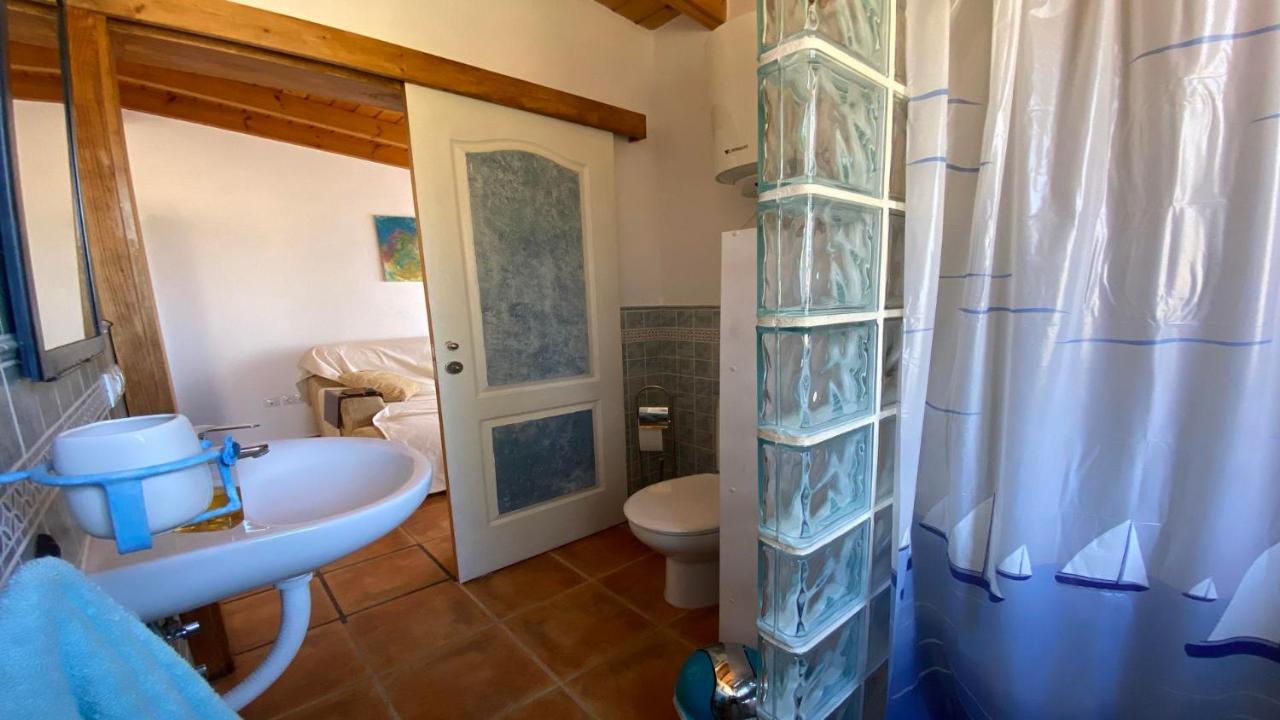 Casa Los Altos Вайермосо Екстериор снимка