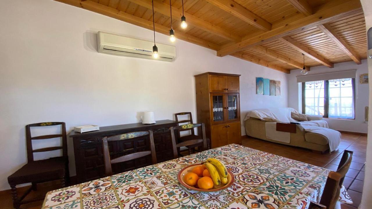 Casa Los Altos Вайермосо Екстериор снимка