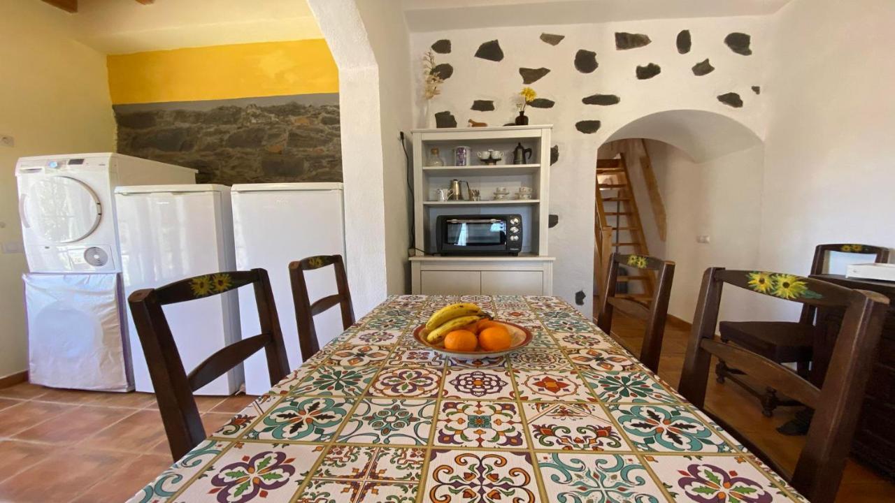 Casa Los Altos Вайермосо Екстериор снимка