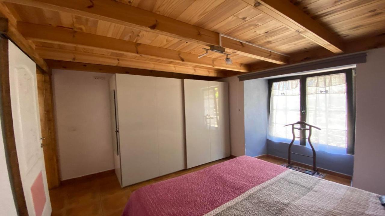 Casa Los Altos Вайермосо Екстериор снимка