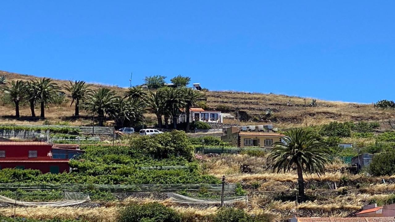 Casa Los Altos Вайермосо Екстериор снимка