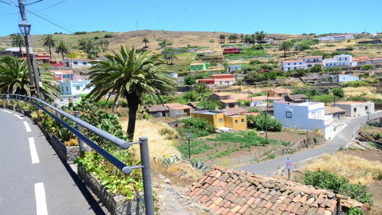 Casa Los Altos Вайермосо Екстериор снимка