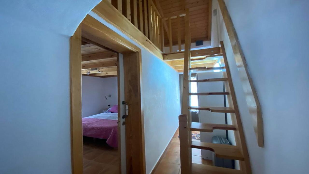 Casa Los Altos Вайермосо Екстериор снимка