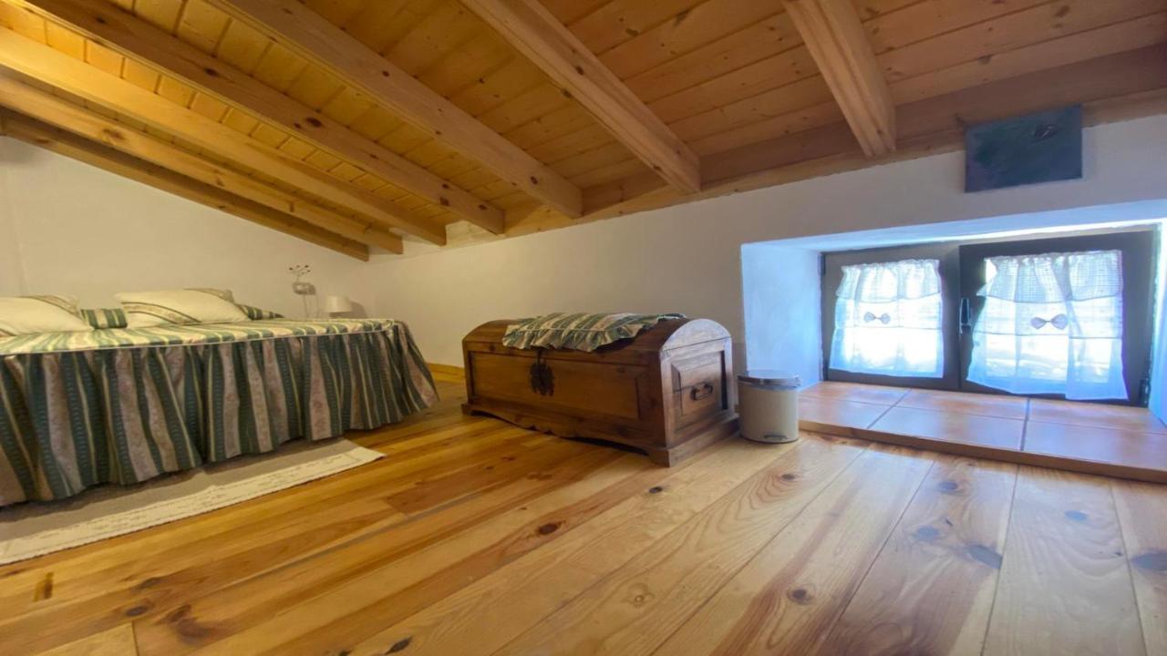 Casa Los Altos Вайермосо Екстериор снимка