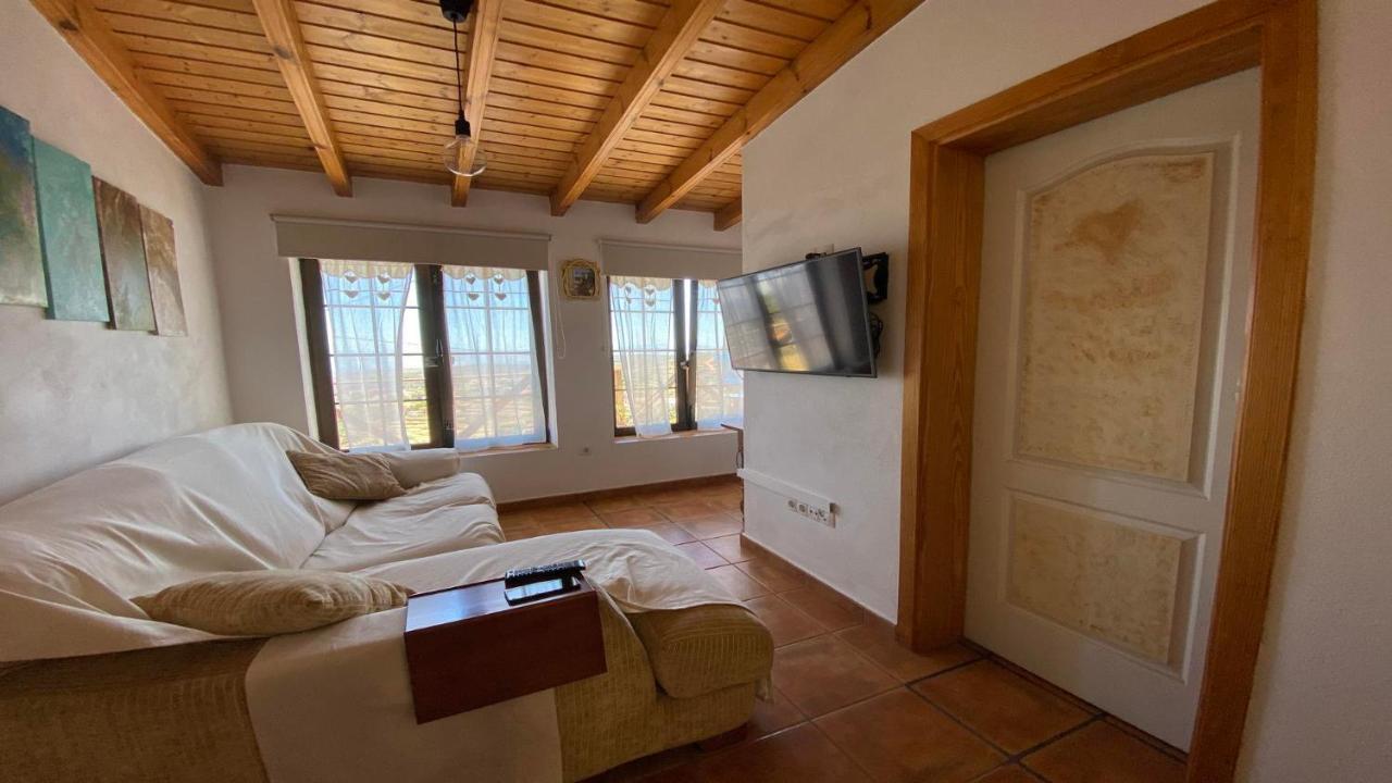Casa Los Altos Вайермосо Екстериор снимка