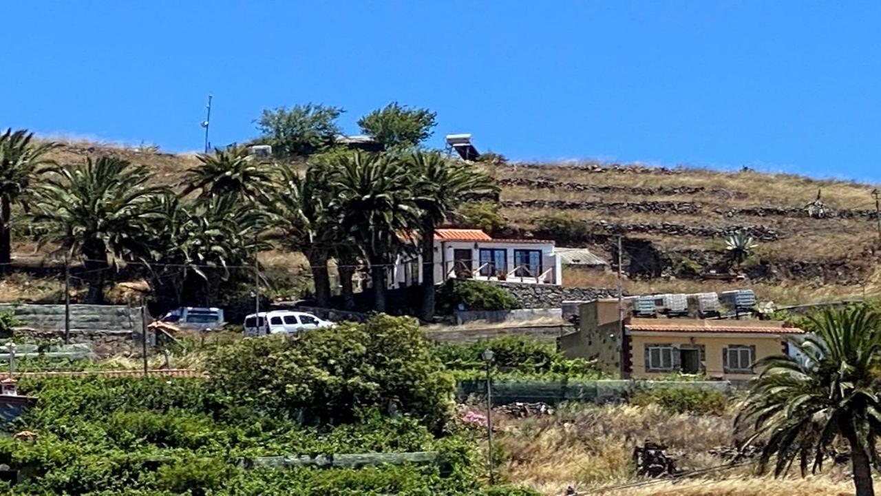 Casa Los Altos Вайермосо Екстериор снимка
