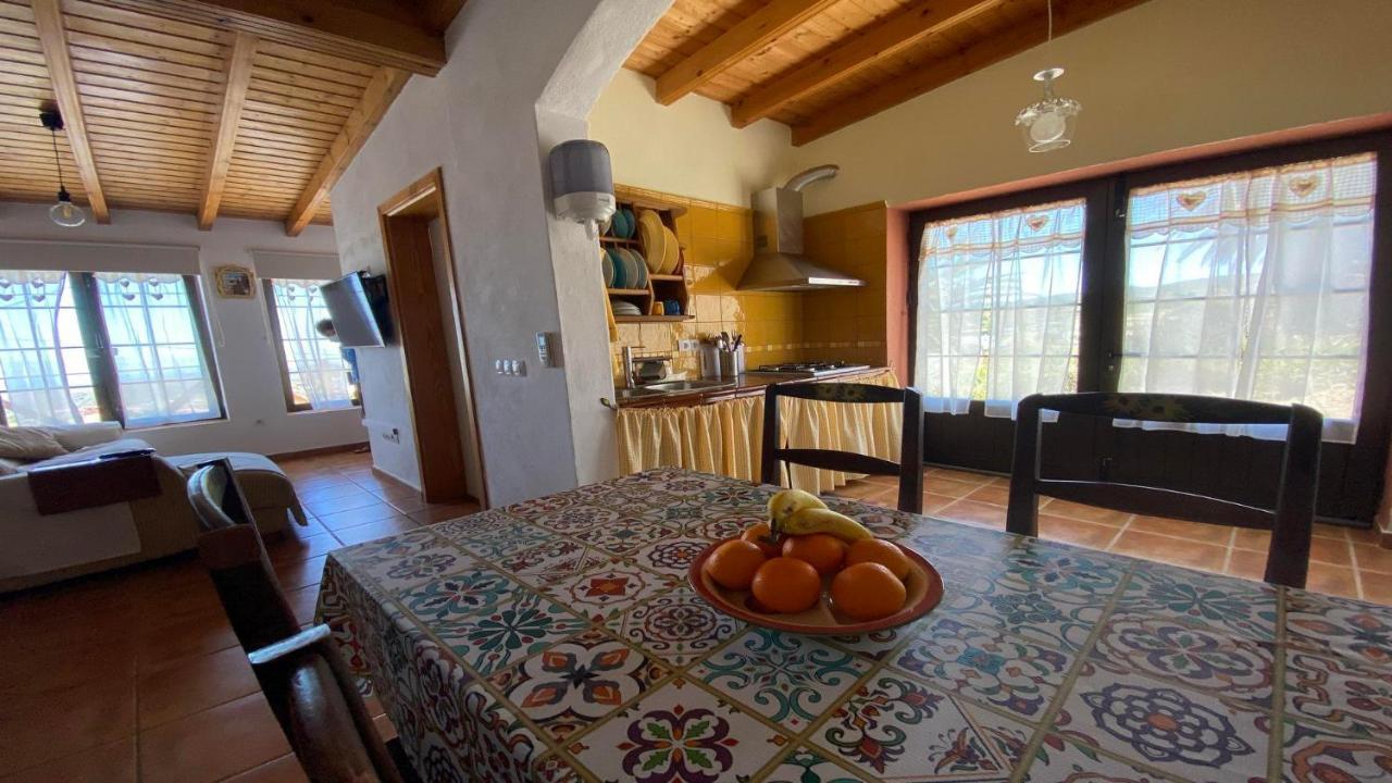 Casa Los Altos Вайермосо Екстериор снимка