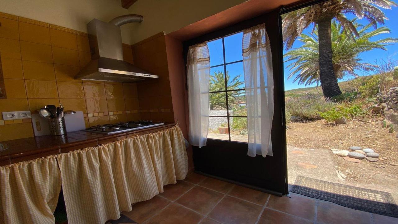Casa Los Altos Вайермосо Екстериор снимка
