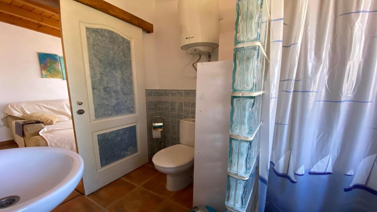 Casa Los Altos Вайермосо Екстериор снимка