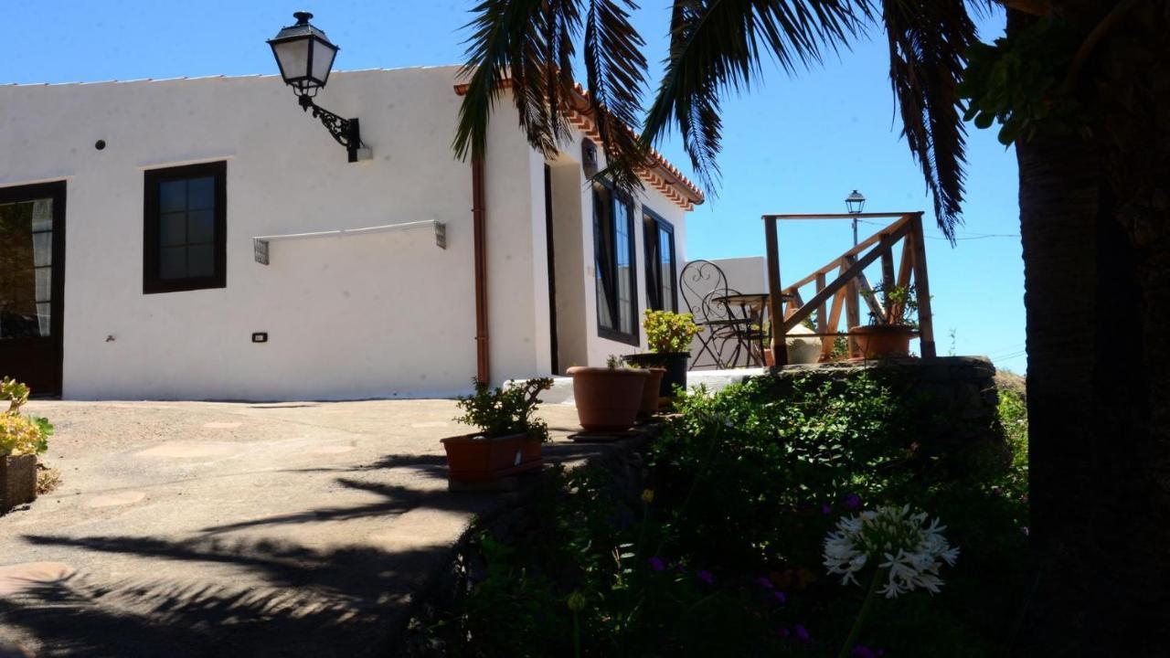 Casa Los Altos Вайермосо Екстериор снимка